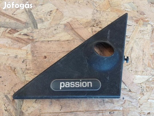 Smart Fortwo (1997-2006) Bal Visszapillantó Tükör Belső Burkolat