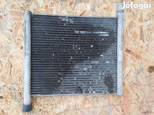 Smart Fortwo (1997-2006) Benzin/Diesel Vízhűtő