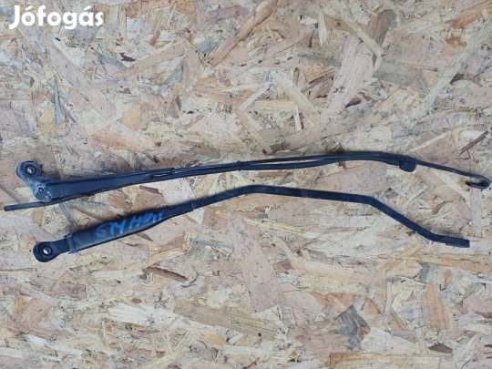 Smart Fortwo (1997-2006) Első Ablaktörlő Kar Pár