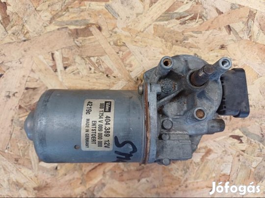 Smart Fortwo (1997-2006) Első Ablaktörlő Motor