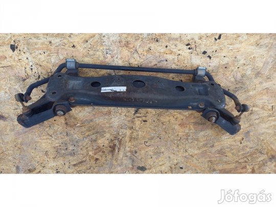 Smart Fortwo (1997-2006) Első Bölcső