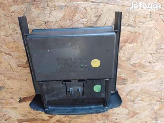 Smart Fortwo (1997-2006) Első Tároló Rekesz