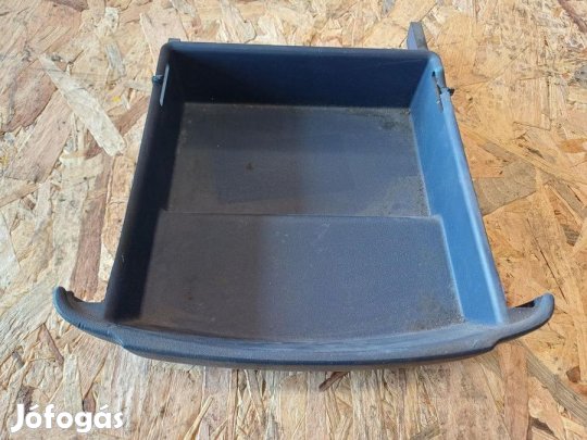 Smart Fortwo (1997-2006) Első Tároló Rekesz