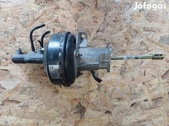 Smart Fortwo (1997-2006) Fékrásegítő