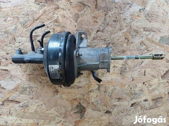 Smart Fortwo (1997-2006) Fékrásegítő