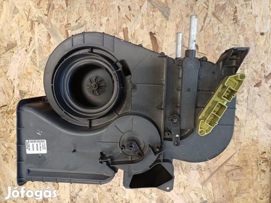 Smart Fortwo (1997-2006) Fűtés Box