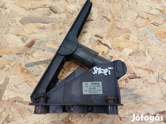 Smart Fortwo (1997-2006) Gázpedál