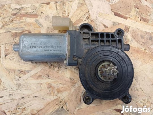 Smart Fortwo (1997-2006) Jobb Első Ajtó Ablakemelő Motor