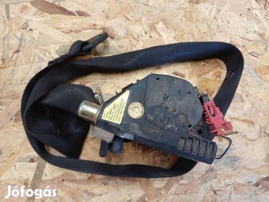 Smart Fortwo (1997-2006) Jobb Első Biztonsági  Öv