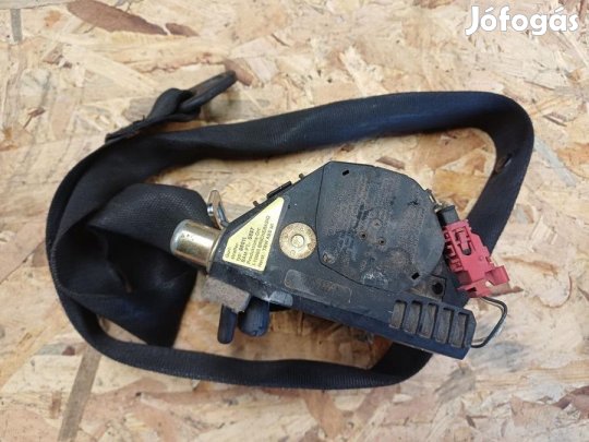 Smart Fortwo (1997-2006) Jobb Első Biztonsági  Öv