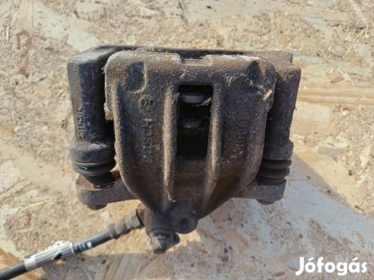 Smart Fortwo (1997-2006) Jobb Első Féknyereg