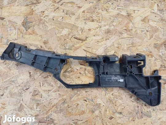 Smart Fortwo (1997-2006) Jobb Első Lökhárító Tartó