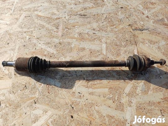 Smart Fortwo (1997-2006) Jobb Hátsó Féltengely