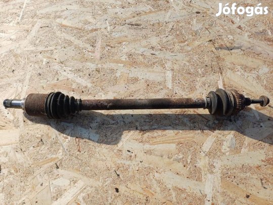 Smart Fortwo (1997-2006) Jobb Hátsó Féltengely