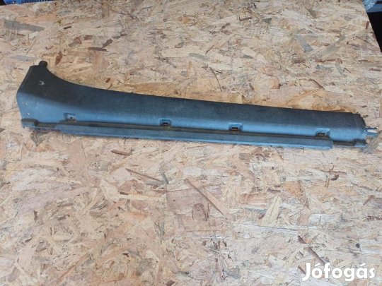 Smart Fortwo (1997-2006) Jobb Küszöb Burkolat