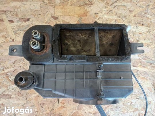 Smart Fortwo (1997-2006) Klíma Box