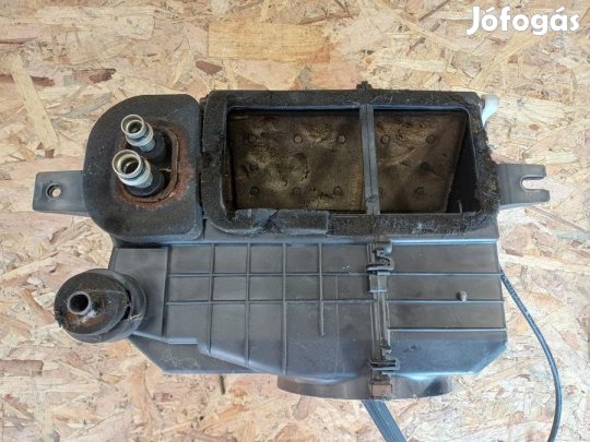 Smart Fortwo (1997-2006) Klíma Box