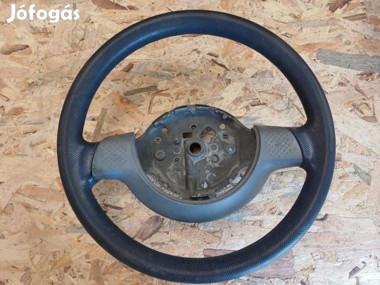 Smart Fortwo (1997-2006) Kormány