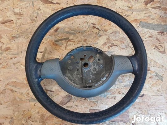 Smart Fortwo (1997-2006) Kormány