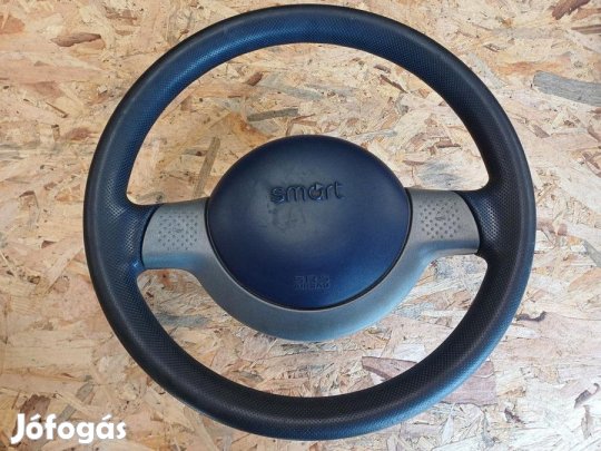 Smart Fortwo (1997-2006) Kormány Légzsákkal