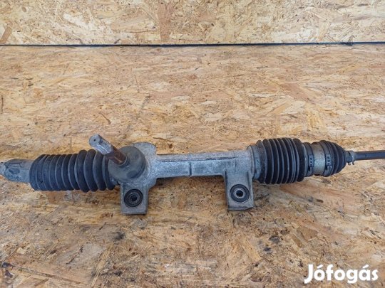 Smart Fortwo (1997-2006) Kormánymű