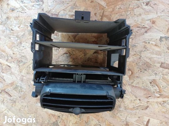 Smart Fortwo (1997-2006) Középső Szellőző