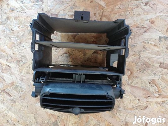 Smart Fortwo (1997-2006) Középső Szellőző