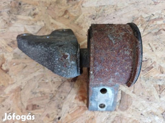 Smart Fortwo (1997-2006) Motortartóbak