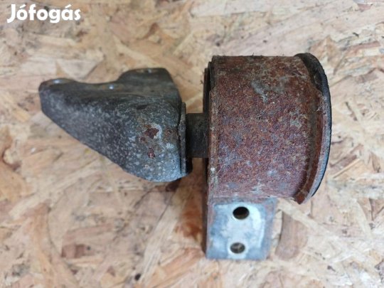 Smart Fortwo (1997-2006) Motortartóbak