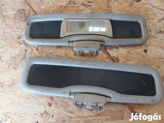 Smart Fortwo (1997-2006) Napellenző Pár