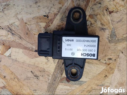 Smart Fortwo (1997-2006) Oldal Ütközés Érzékelő