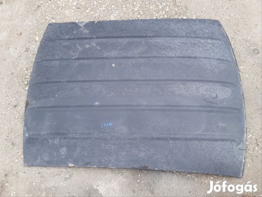 Smart Fortwo (1997-2006) Tető