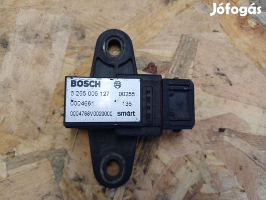 Smart Fortwo (1997-2006) Ütközés Érzékelő