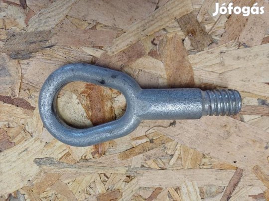 Smart Fortwo (1997-2006) Vonószem