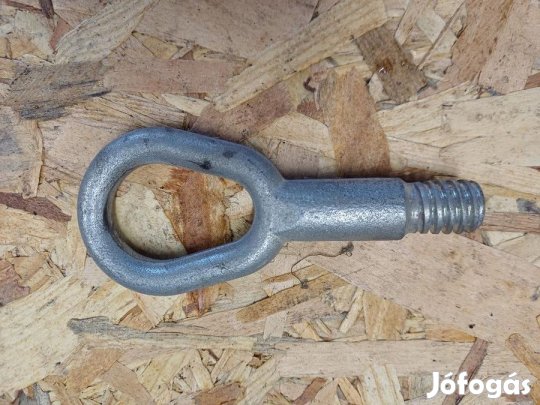 Smart Fortwo (1997-2006) Vonószem