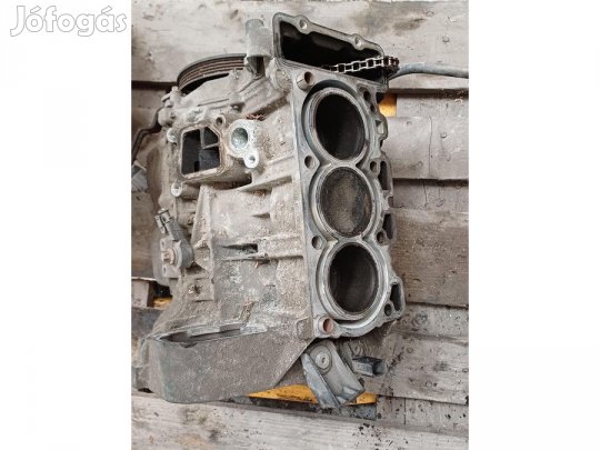 Smart Fortwo (1997-2006)  600 Benzin Motorblokk Fűzött