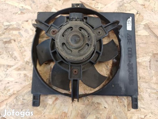 Smart Fortwo (1997-2006)  600 Benzines Intercooler Hűtő Ventilátor