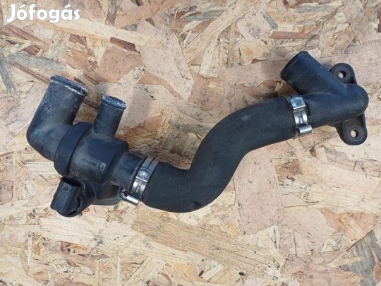 Smart Fortwo (1997-2006)  600 Benzines Termosztát Vízcsővel