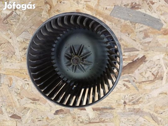 Smart Fortwo (1997-2006) fűtőmotor