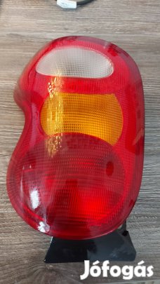 Smart Fortwo bal hátsó lámpa hibátlan újszerű 8900Ft Veszprém