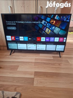 Smart LG Tv Okostv