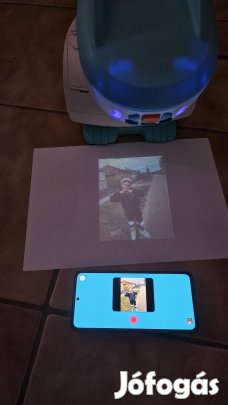 Smart Sketcher 2.0 rajz projektor