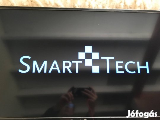 Smart Tech 32 HD LED TV