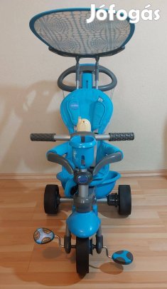 Smart Trike tricikli