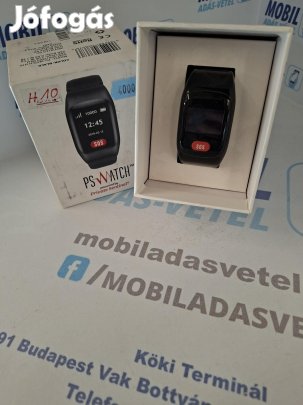 Smart Watch Kártyafüggetlen, 12 hó garancia