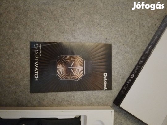 Smart Watch okosóra