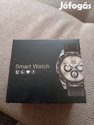 Smart Watch okosóra eladó 