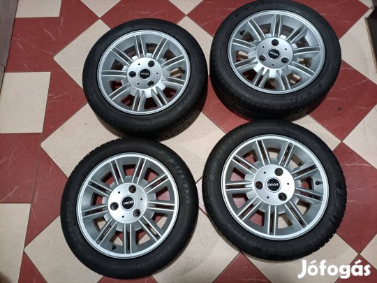 Smart alu nyári garnitúra