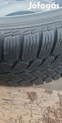 Smart alufelni eladó