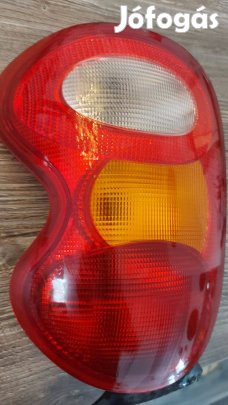 Smart bal hátsó lámpa hibátlan 7900Ft Veszprém akár ingyen szállítás